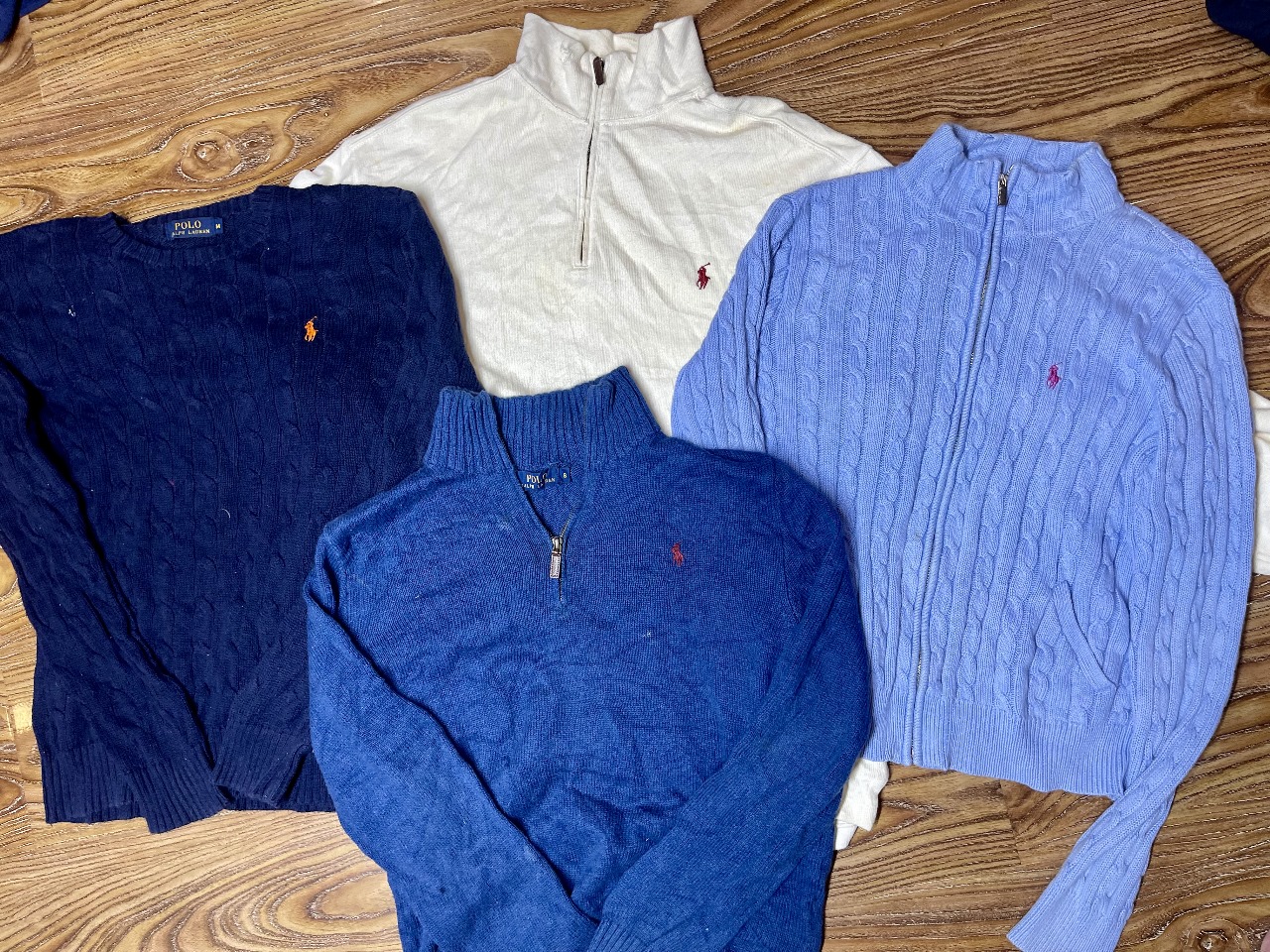 Ralph Lauren Pullover