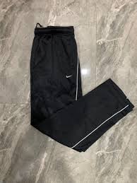 Authentic Nike Track Pants