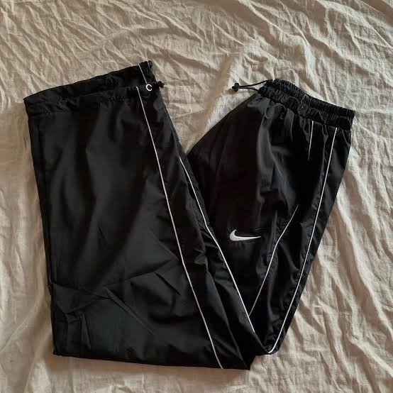 Branded Nike Track Pants