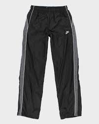 Authentic Nike Track Pants