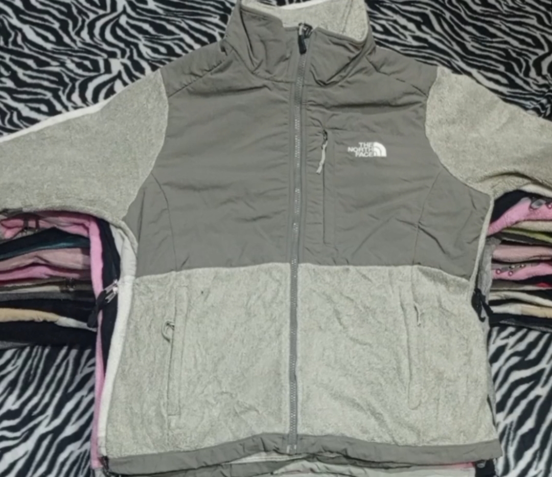 North Face Denali 39 Teile