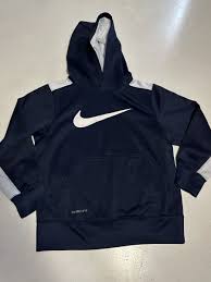 Nike felpe