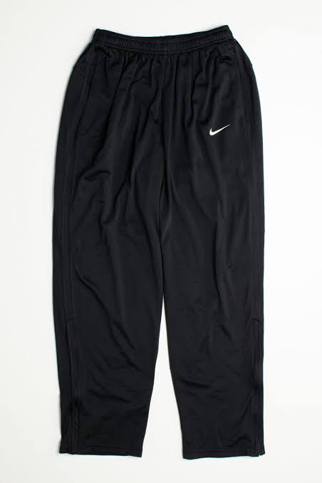 Pantaloni da pista Nike autentici