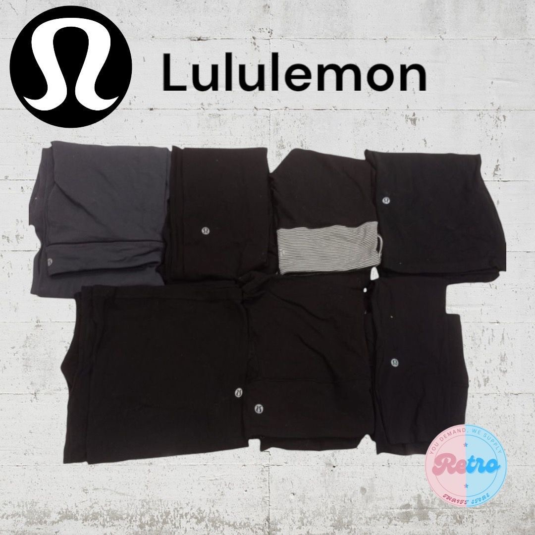 Lululemon Leggings & Hosen 10 Stück