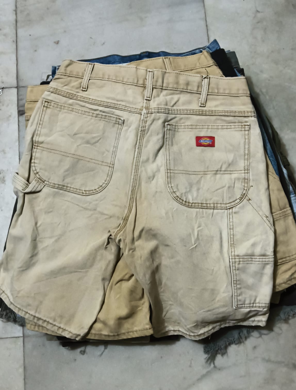 Dickies Shorts