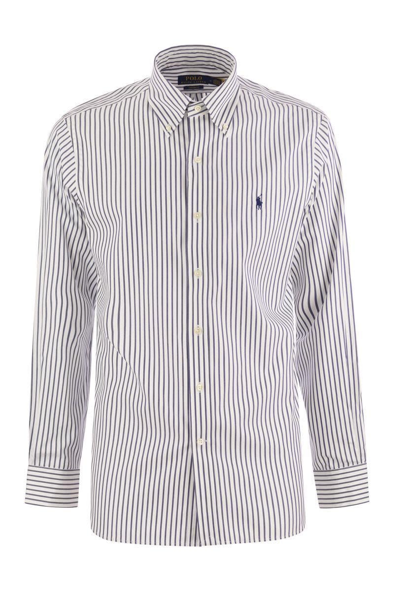 Ralph Lauren Cotton Shirts