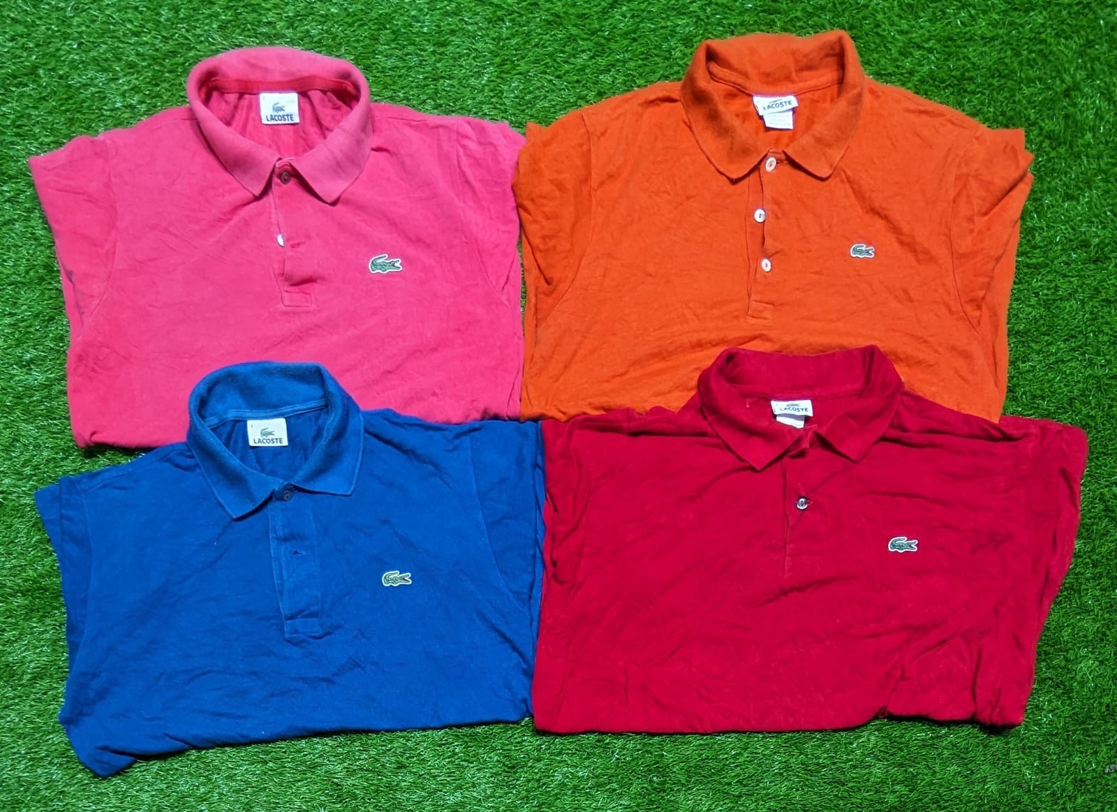 Lacoste T-shirt