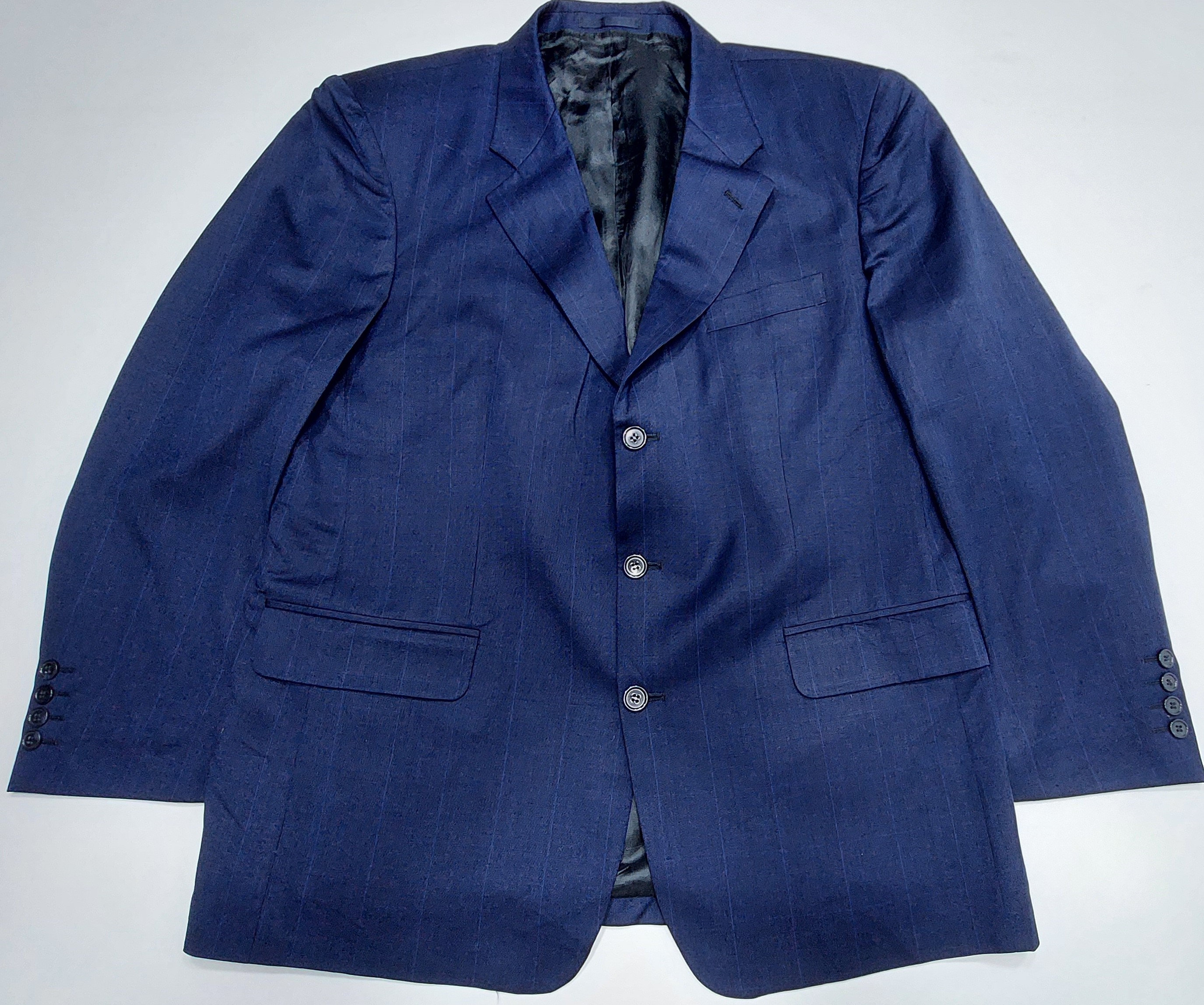 Y2K Vital Barbaries canonico BLAZERS LIMITED EDIT..