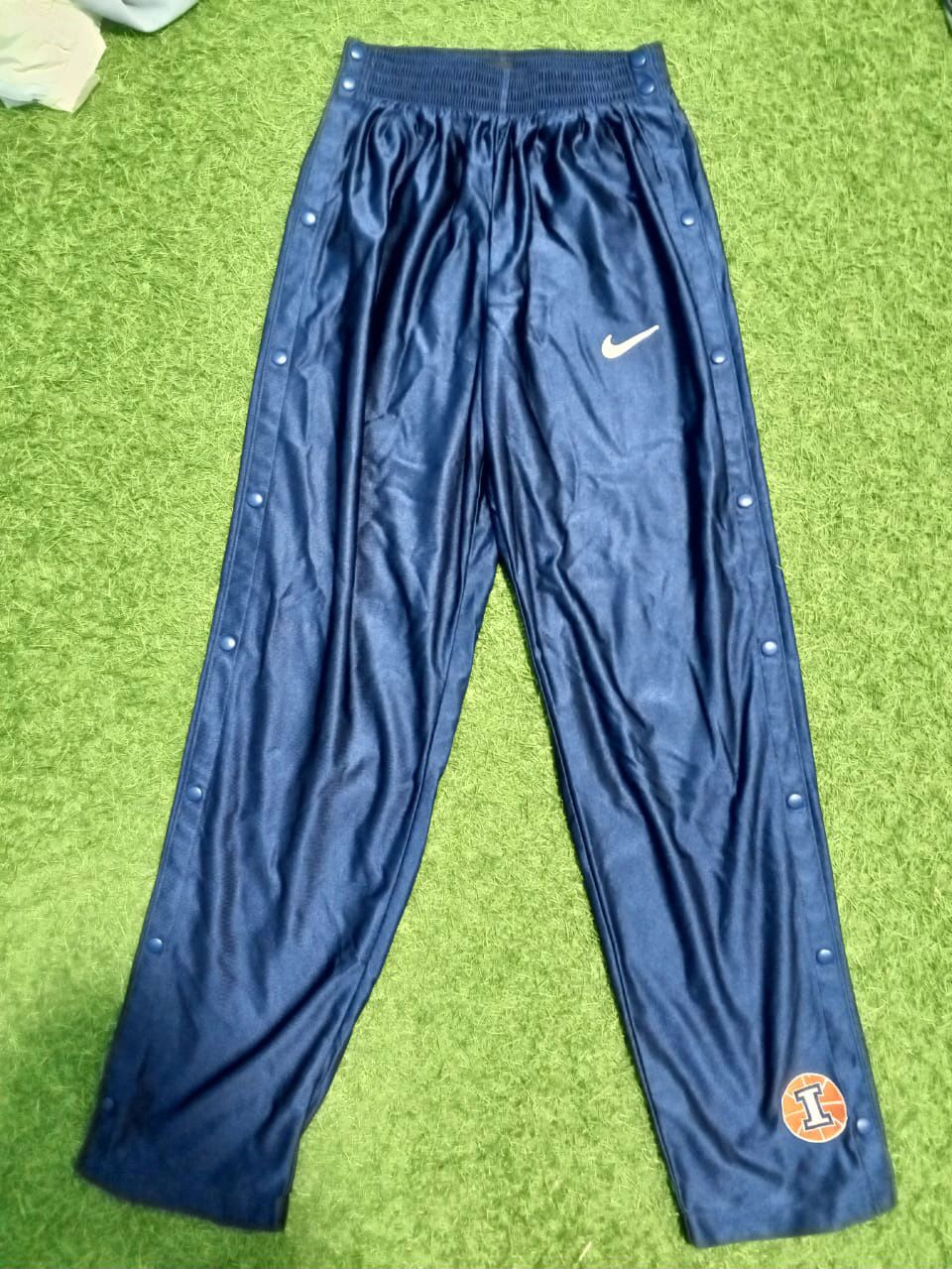 Nike track pants