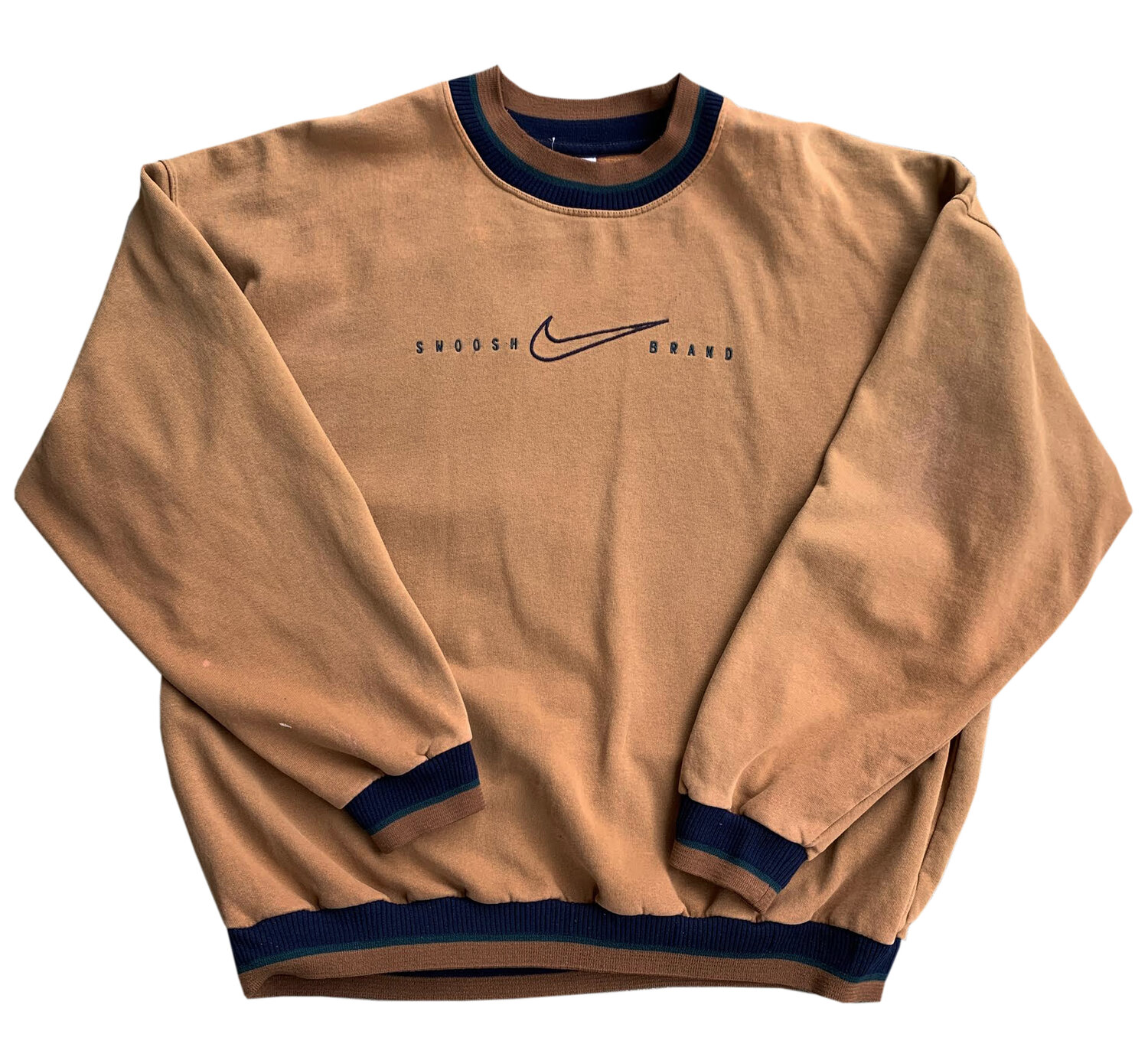 Nike Sweatshirts