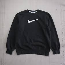 Moletom Nike