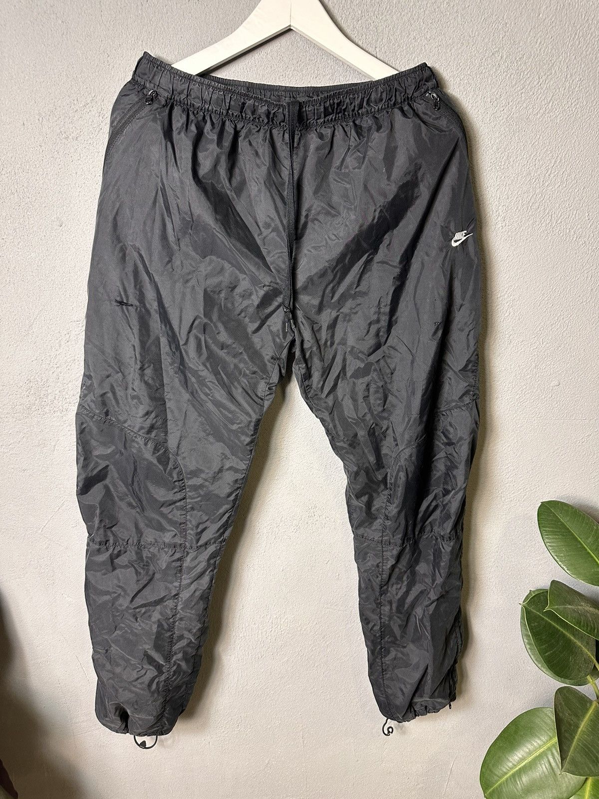 Men,s Nike Trackpants