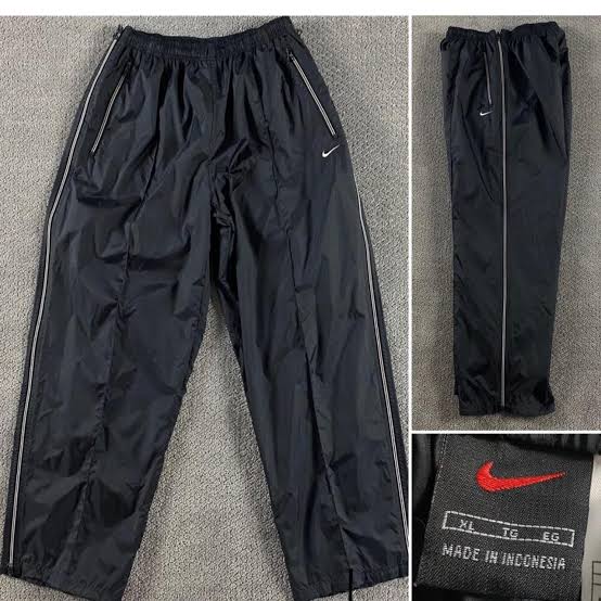 Nike Track Pants