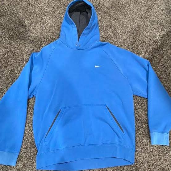 NIKE SWEATSHIRTS/HOODIES [  ✓   ]