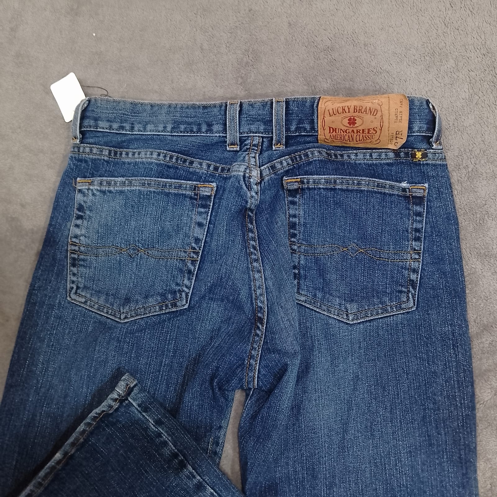 CR2559 Lucky Brand Jeans - 15 Pcs