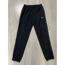 Authentic Nike TrackPants