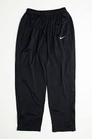 Pantalones de chándal Nike auténticos