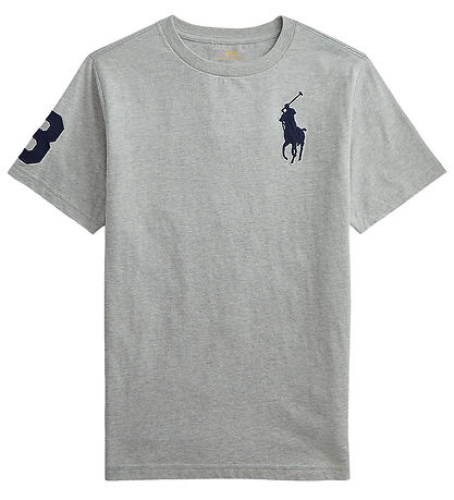 Camisetas Polo Ralph Lauren