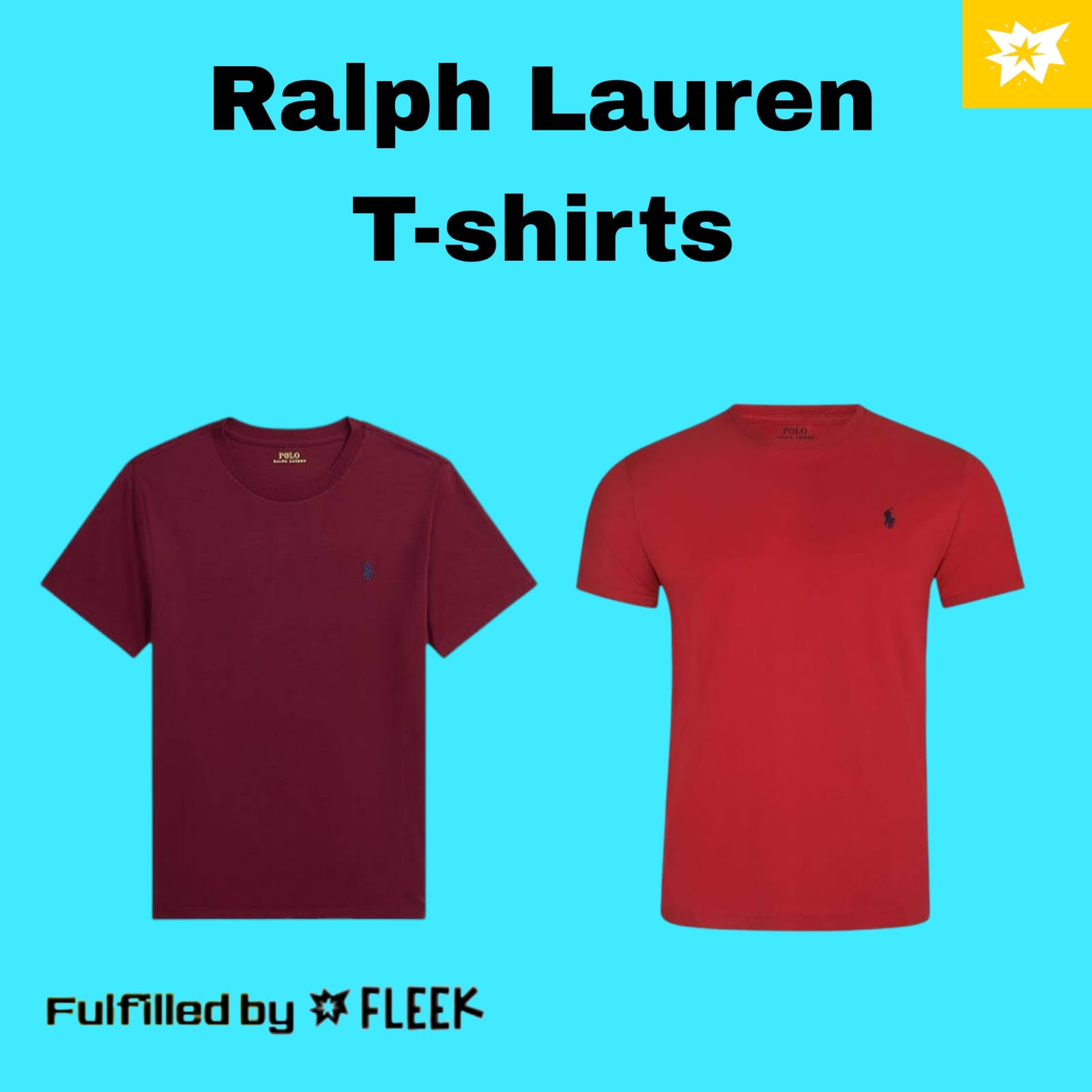 Ralph Lauren T-Shirts