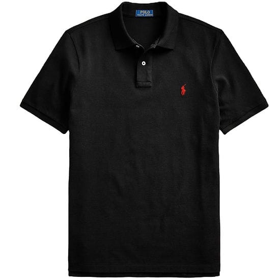 Authentische Polo Ralph Lauren T-Shirts