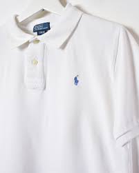 T-shirts polo Ralph Lauren de qualité supérieure