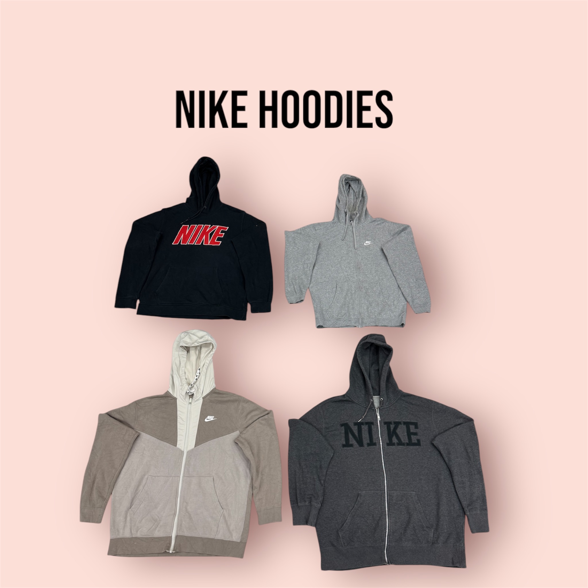 Sweatshirts NIKE