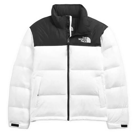 Chaquetas Puffer Premium The North Face 700 y 800 Nuptse