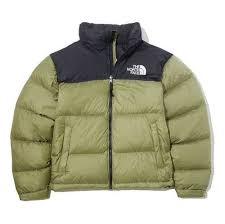 The North Face Puffer Jackets