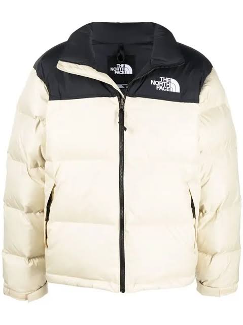 Jaquetas Puffer Premium The North Face 700 e 800 Nuptse