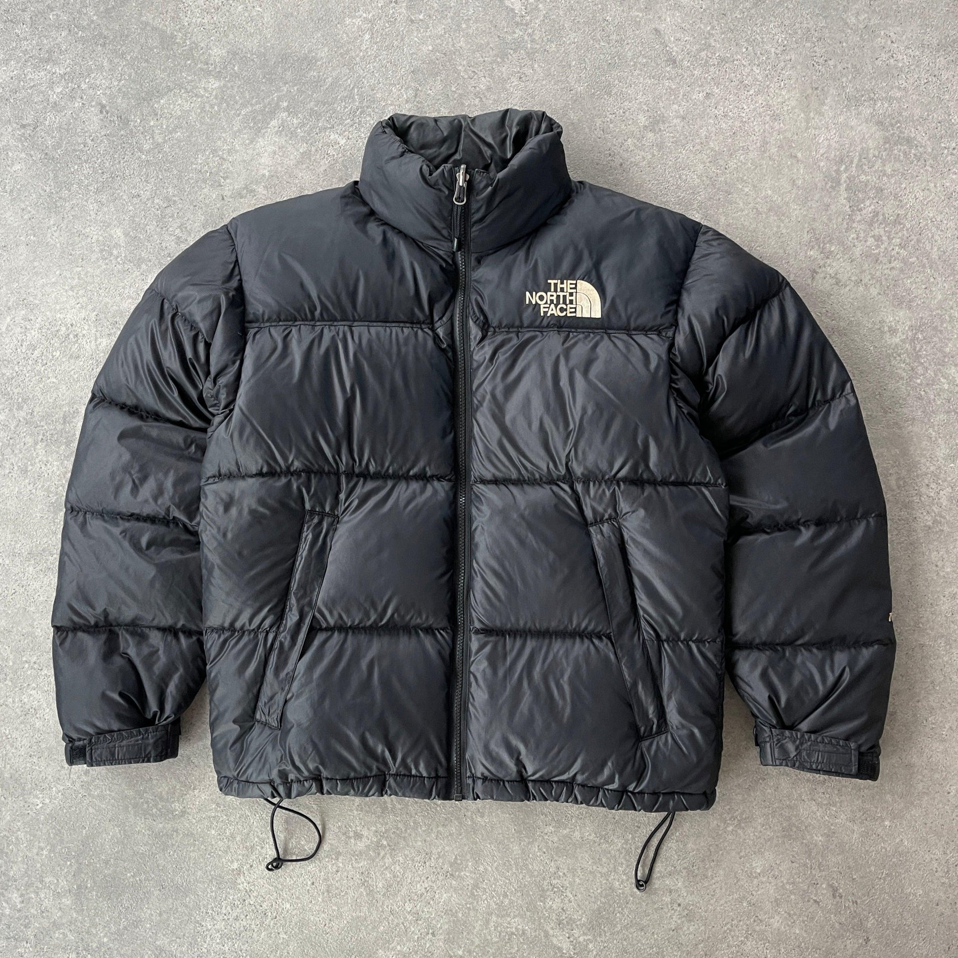 The North Face Giacche 700-800-Hyvent