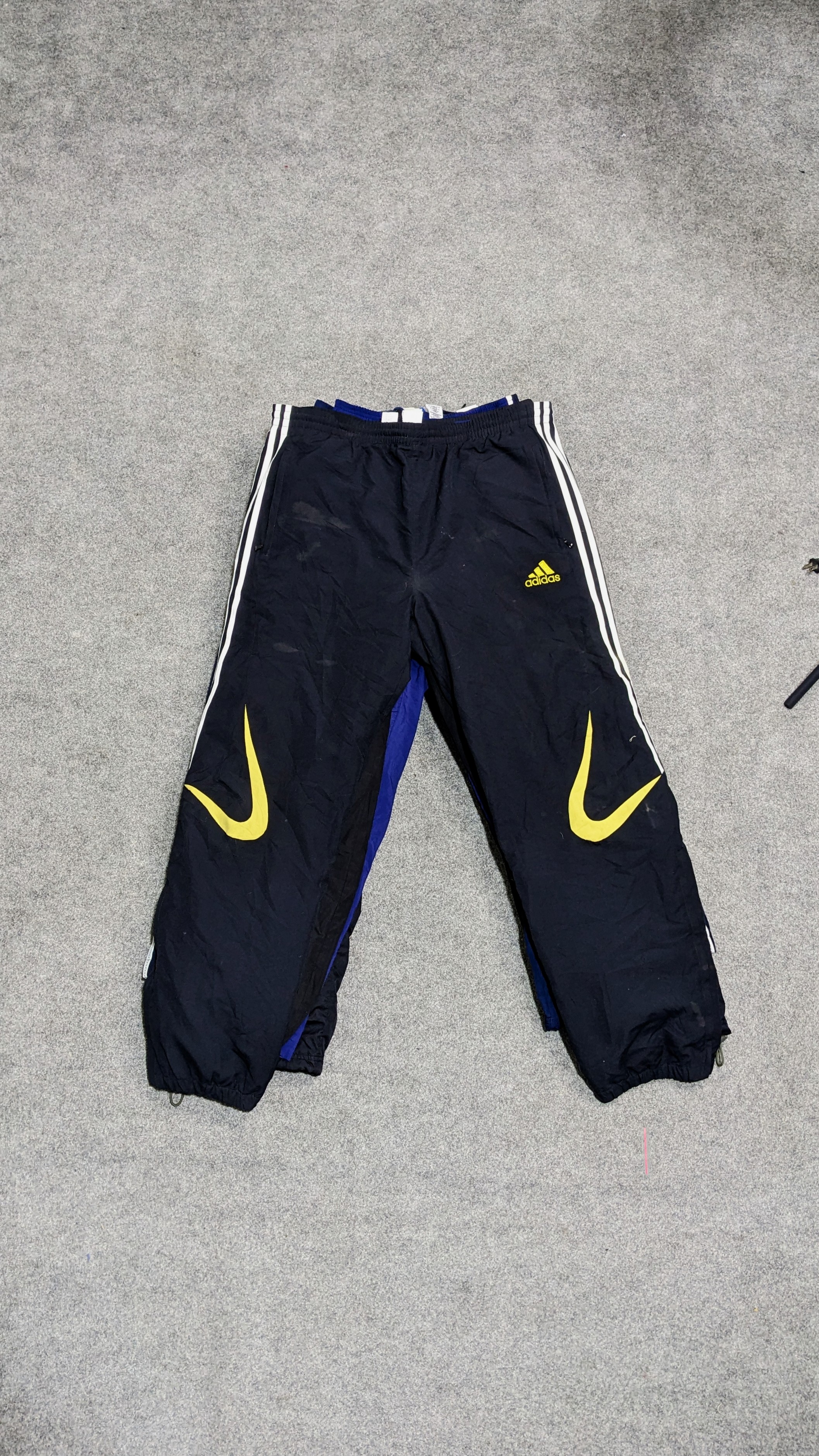 Adidas Track Pants