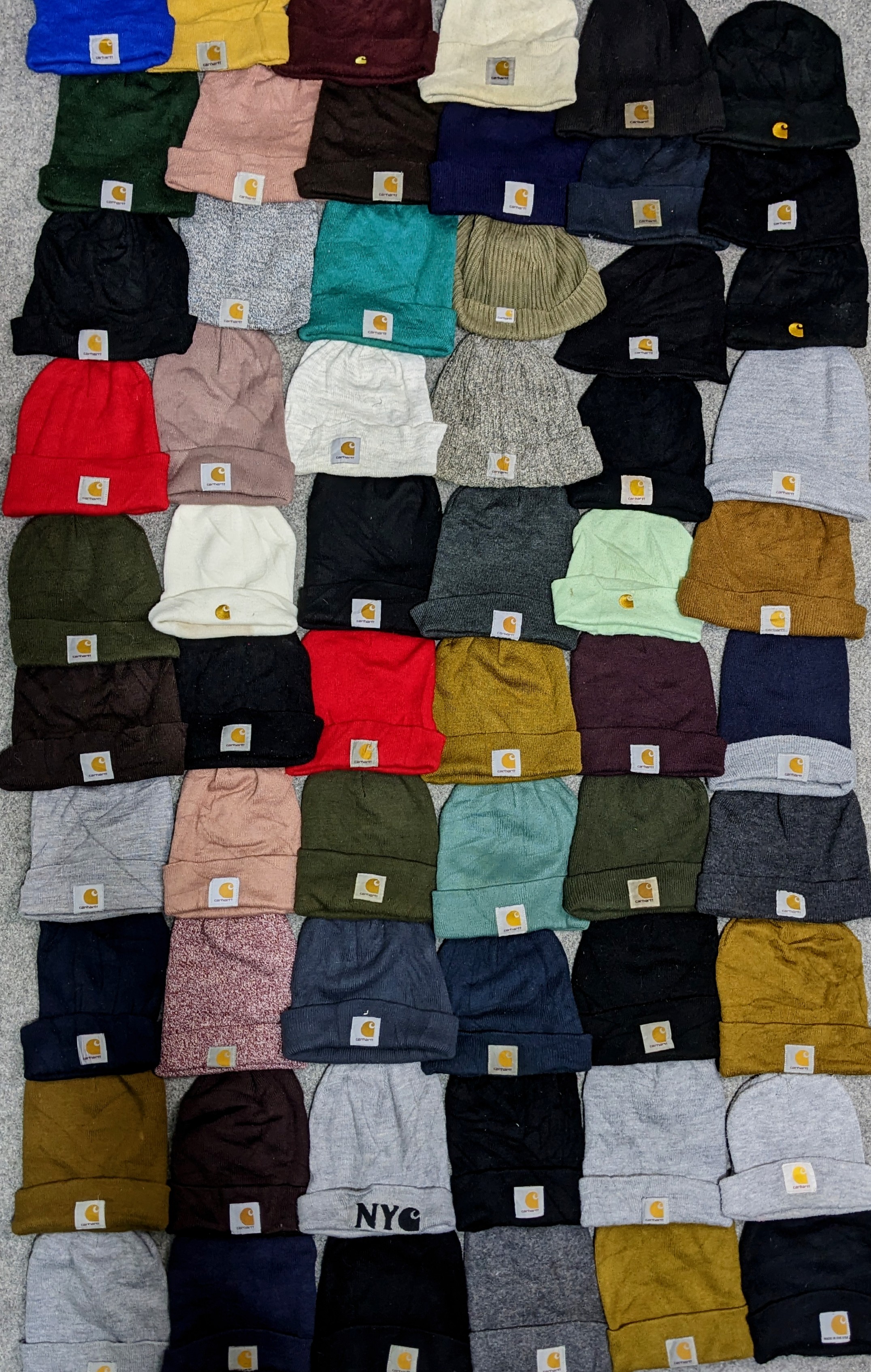 Carhartt Beanies