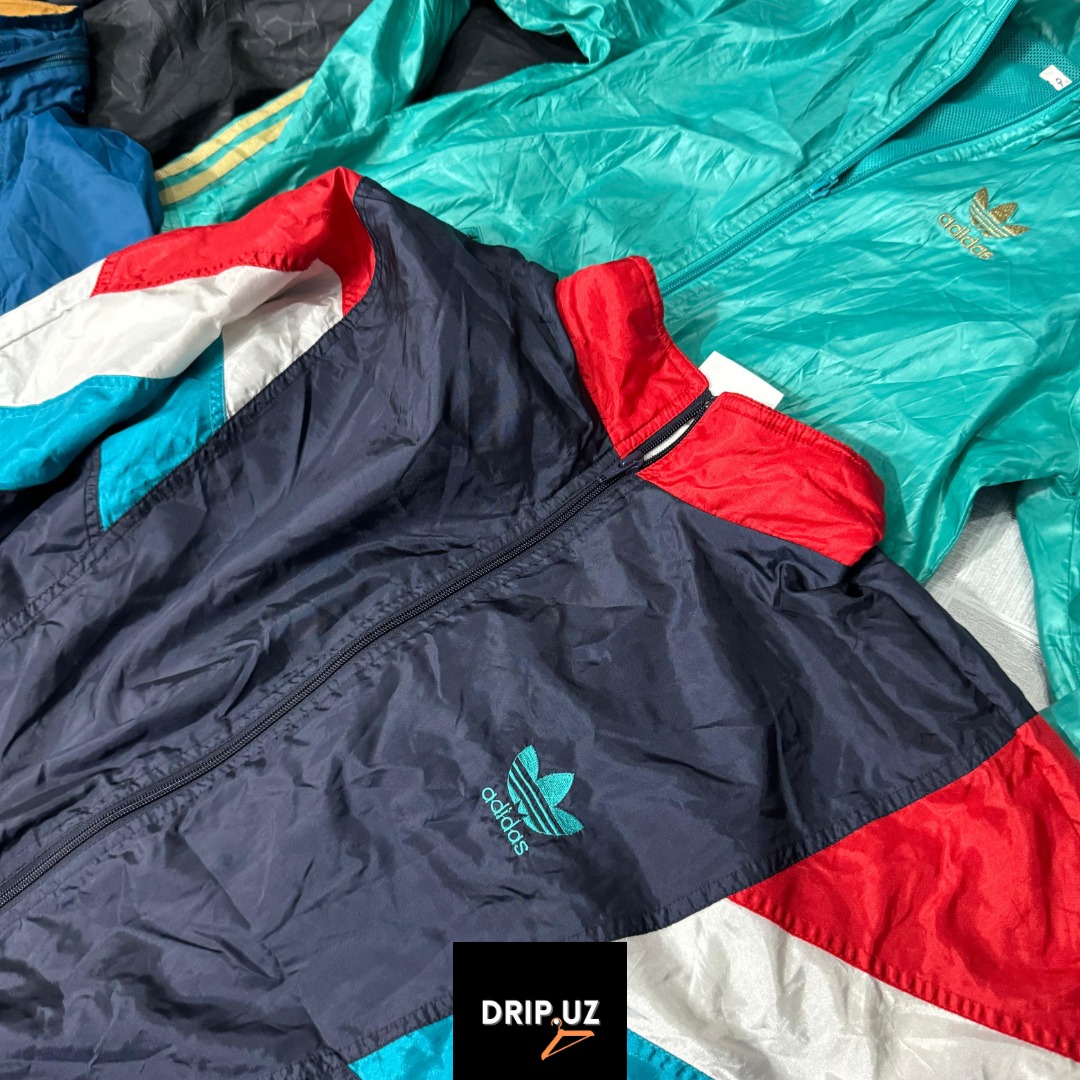 Nike, Adidas, Reebok, and others Sports Jackets K2410/R10