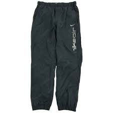 Premium Nike trackpants