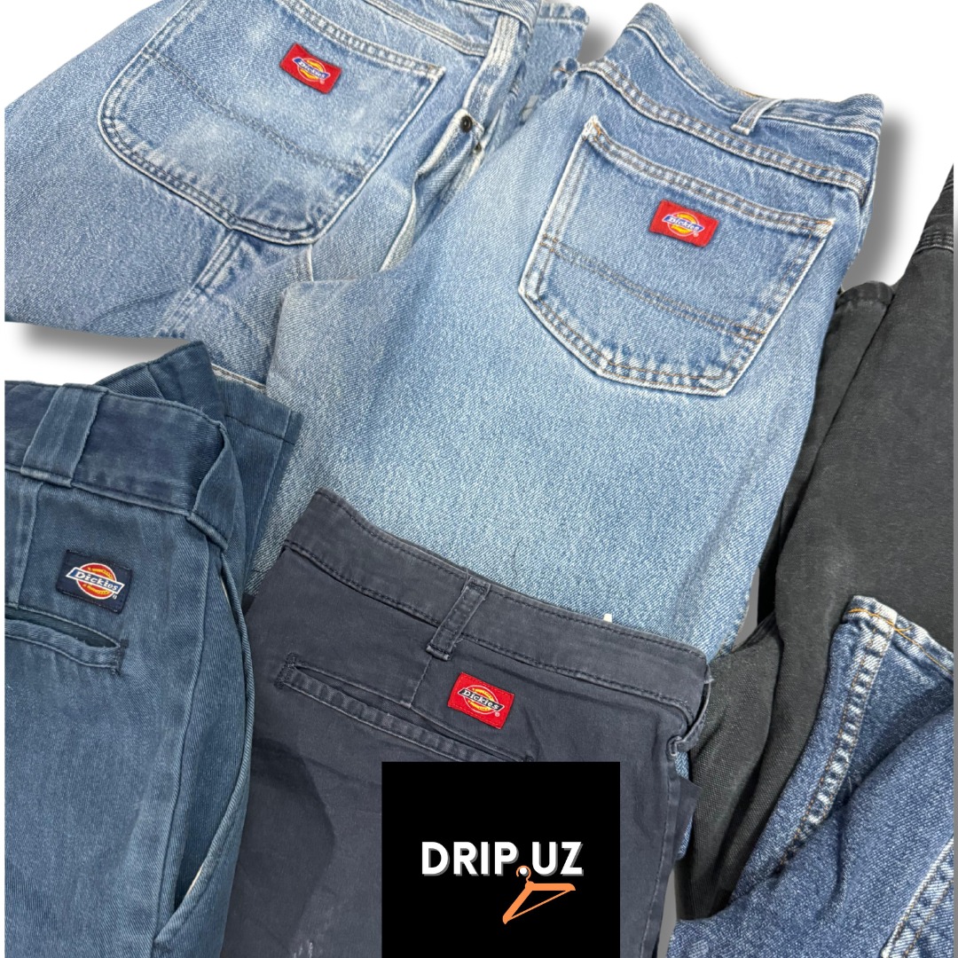 Dickies Jeans K2510/R10