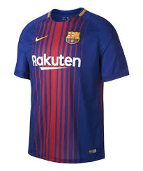 Maillots de football de club authentiques