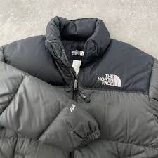 Authentische The North Face 700-800 Pufferjacken