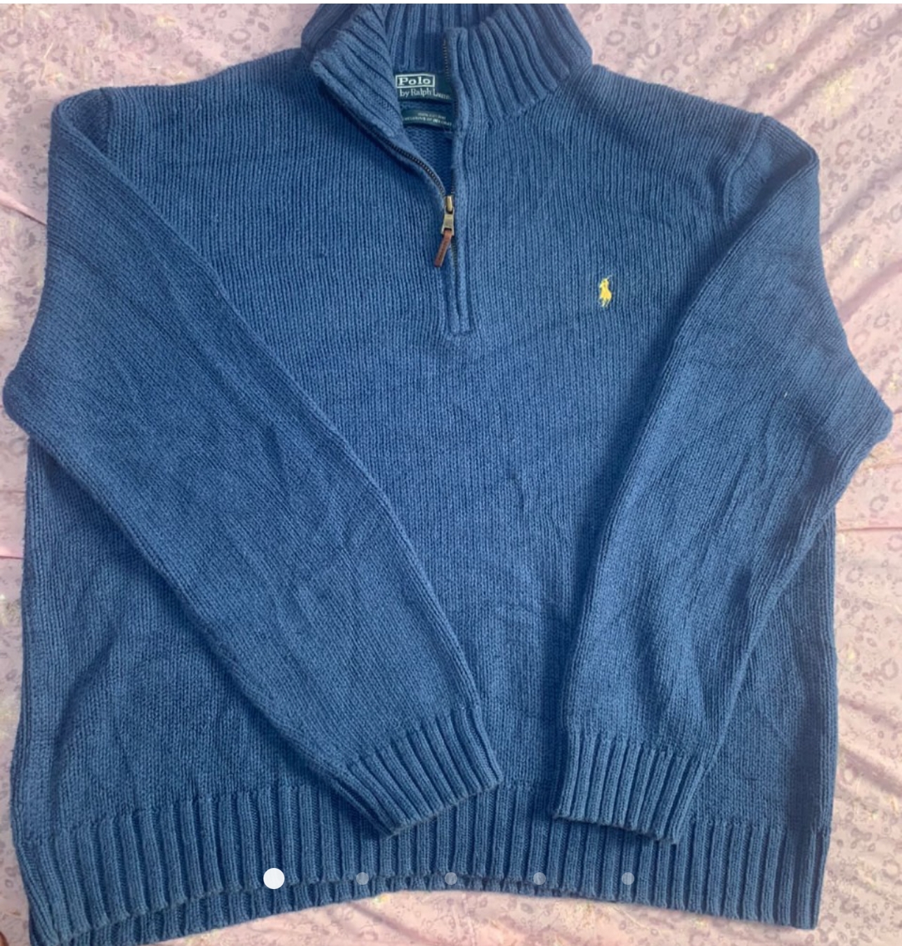 Polo Ralph lauren Sweaters