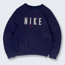 Authentic Nike Sweatshirts