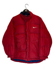 Special Nike Puffer Jackets