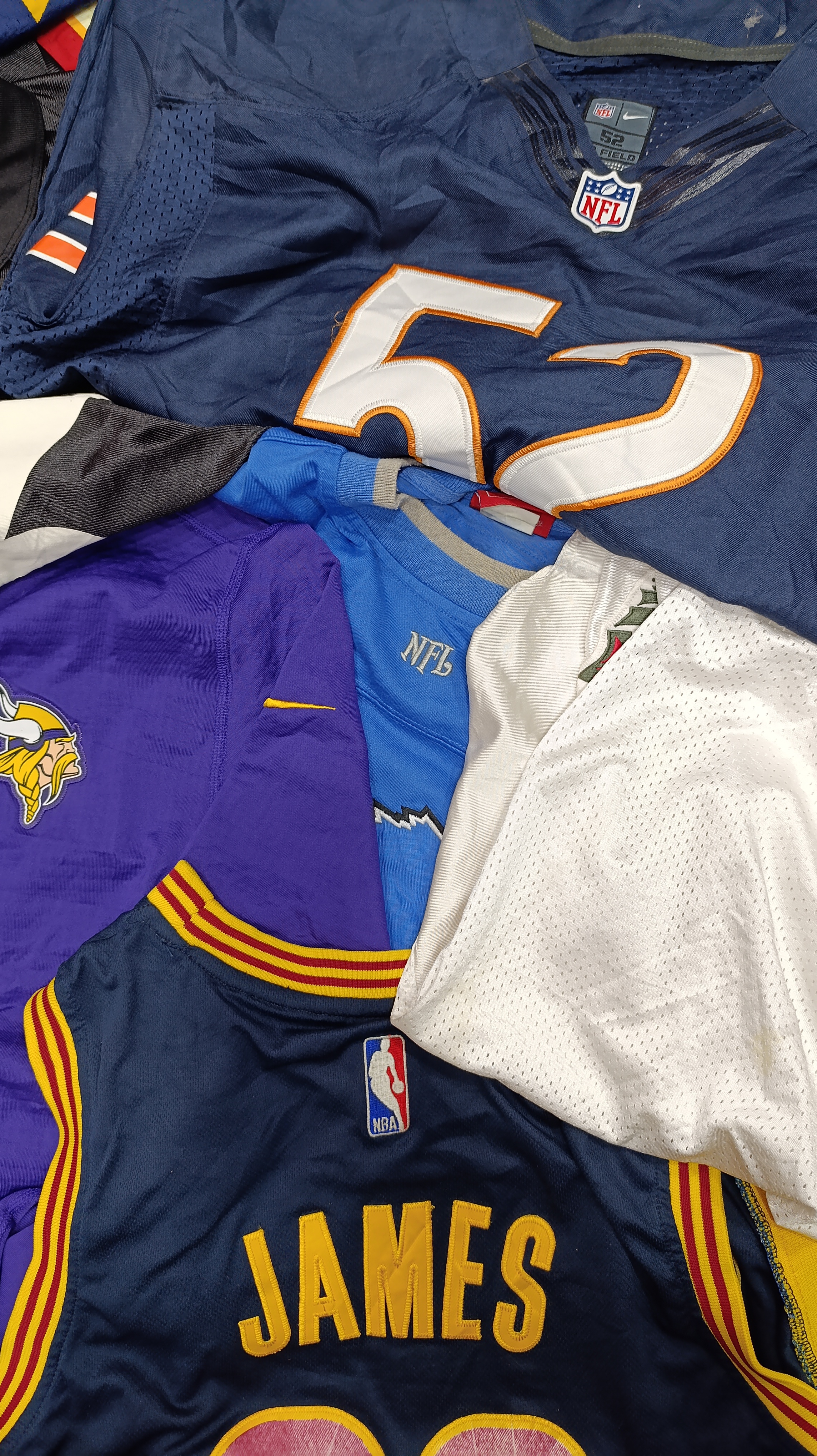 NFL Jerseys