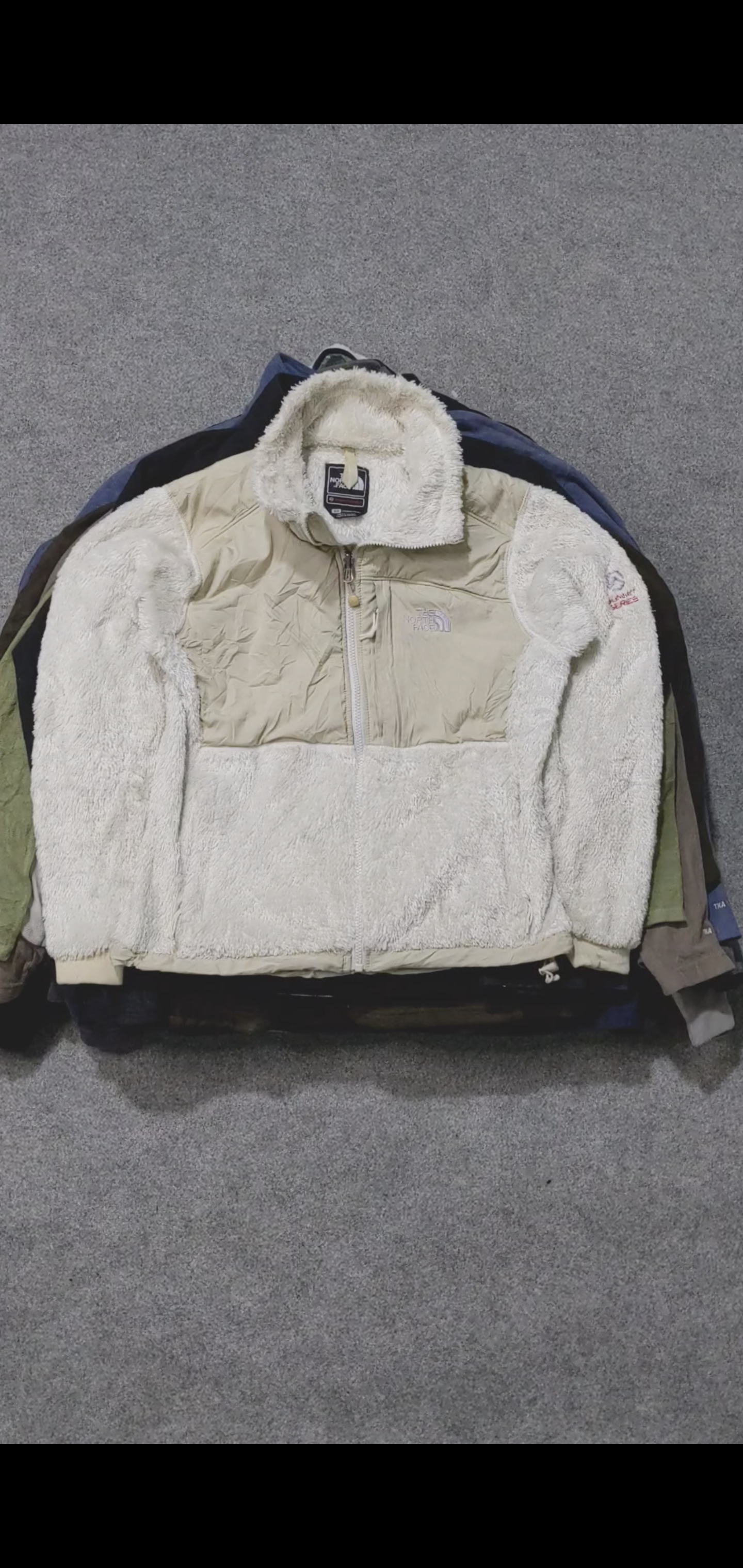 The North Face Fleece Jackets