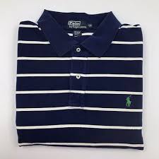 T-shirts Ralph Lauren