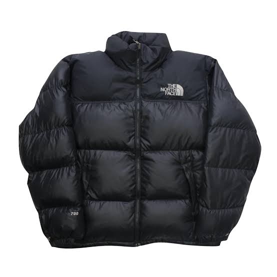 The North Face Puffer Jacket