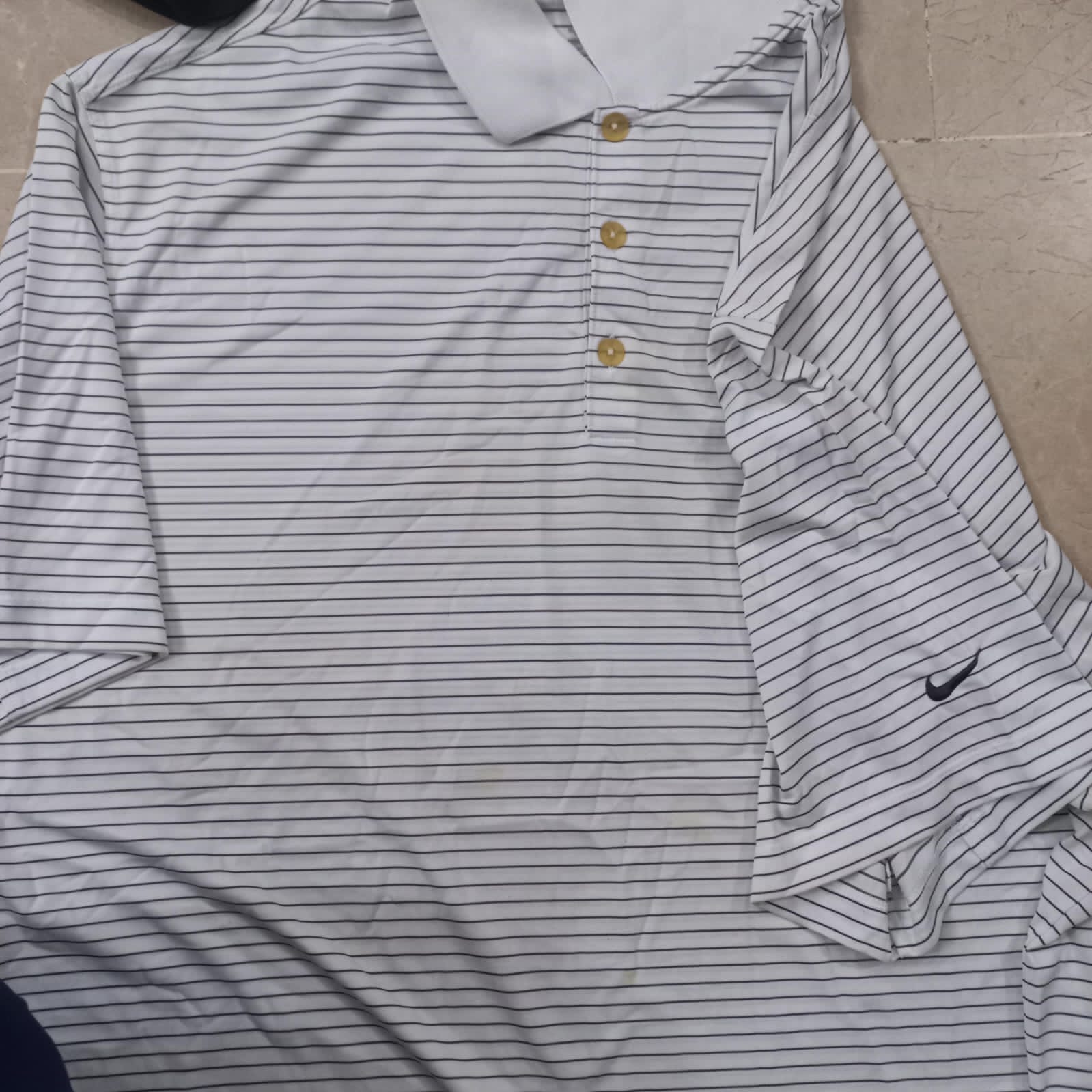 T-shirts Polo