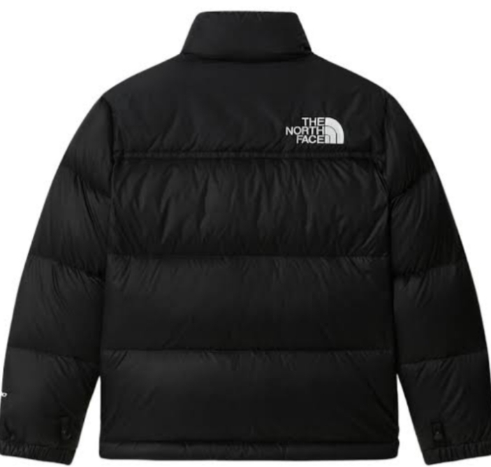 Les vestes doudoune The North Face