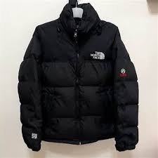 Die Northface Pufferjacken