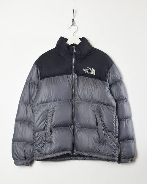 Die North Face Pufferjacken