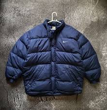 Premium Nike Puffer Jackets