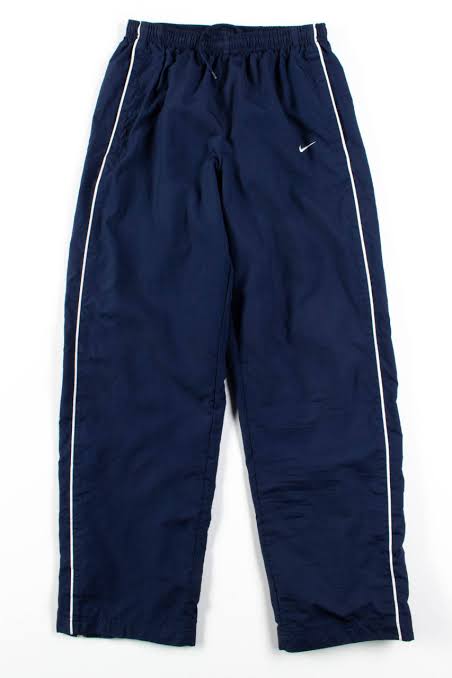 Nike Branded Track Pants